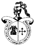 Antiguo escudo de Iznatoraf